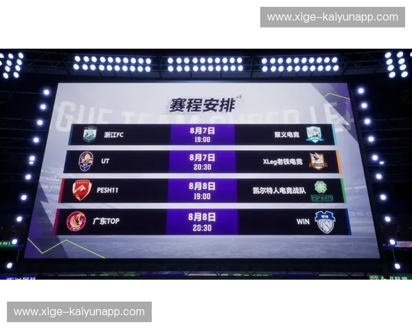 赛程LaLiga：每一轮都是不可错过的激情剧场